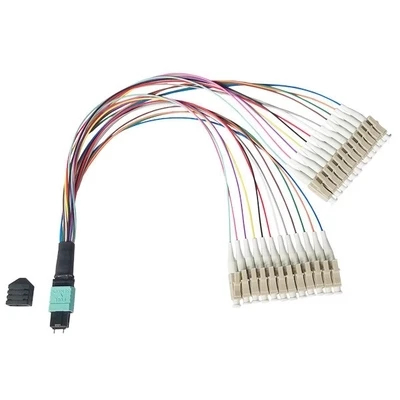 Kabel Pelarian MPO 24 Inti
