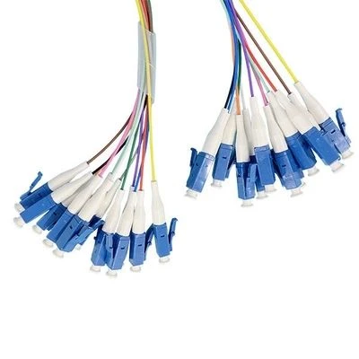 Kabel Pelarian MPO FTTH FTTA UPC